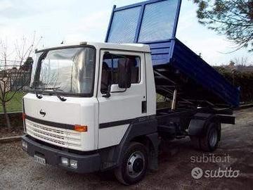 Parabrezza NIssan L35-80 ECO T100