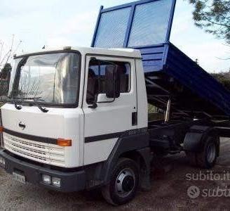 Parabrezza NIssan L35-80 ECO T100