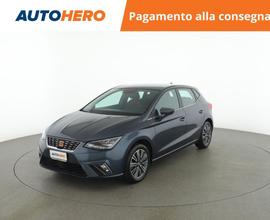 SEAT Ibiza AP14167