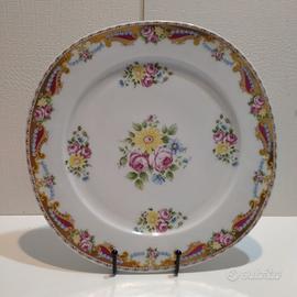 Piatto VINTAGE da portata LIMOGES 30 cm
