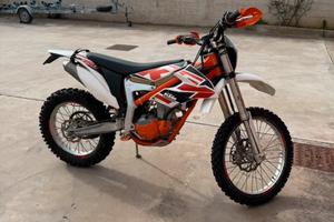 Ktm free ride 350