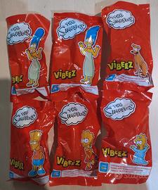 The Simpsons Eurospin serie quasi completa