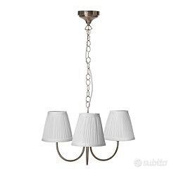 Candelabro Ikea Arstid