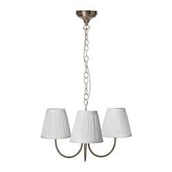 Candelabro Ikea Arstid
