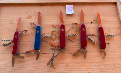 Victorinox lotto #11