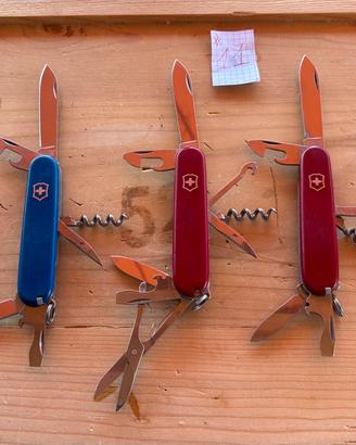 Victorinox lotto #11