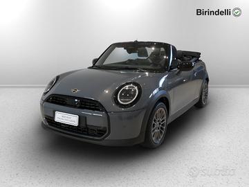 MINI Mini CooperCbr(F67) - Mini Cooper C Classic C