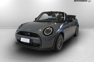 MINI Mini CooperCbr(F67) - Mini Cooper C Classic C
