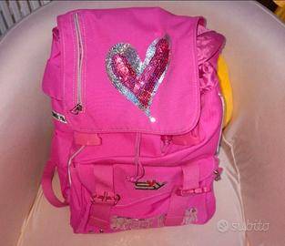cartella scuola sweet years