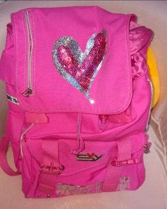 cartella scuola sweet years