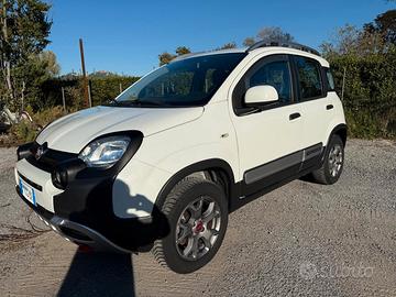 Fiat Panda Cross 1.3 MJT 95 CV S&S 4x4