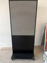 Totem Led come nuovo