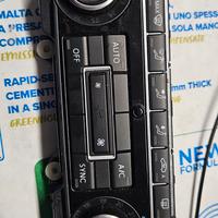 Climatronic Tiguan 2015