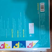 allez!  libro di testo francese scuola media