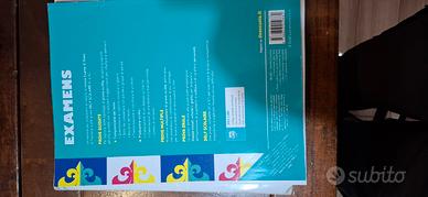 allez!  libro di testo francese scuola media