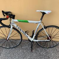 Bici da corsa Canyon (Pro Team version)