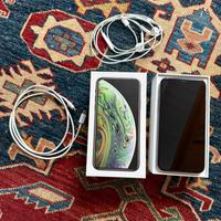 iPhone XS 64 GB space grey