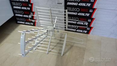 PROMO ANTENNE TV FILTRATE 5G