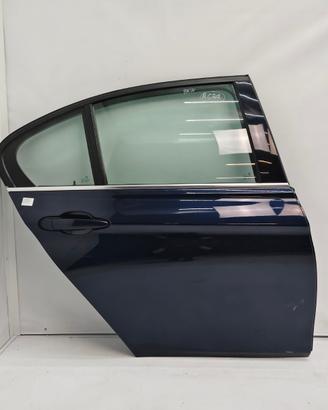 Porta portiera posteriore dx bmw 320d f30 2011-201