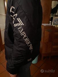 Giubbotto Armani