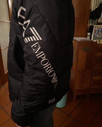 Giubbotto Armani