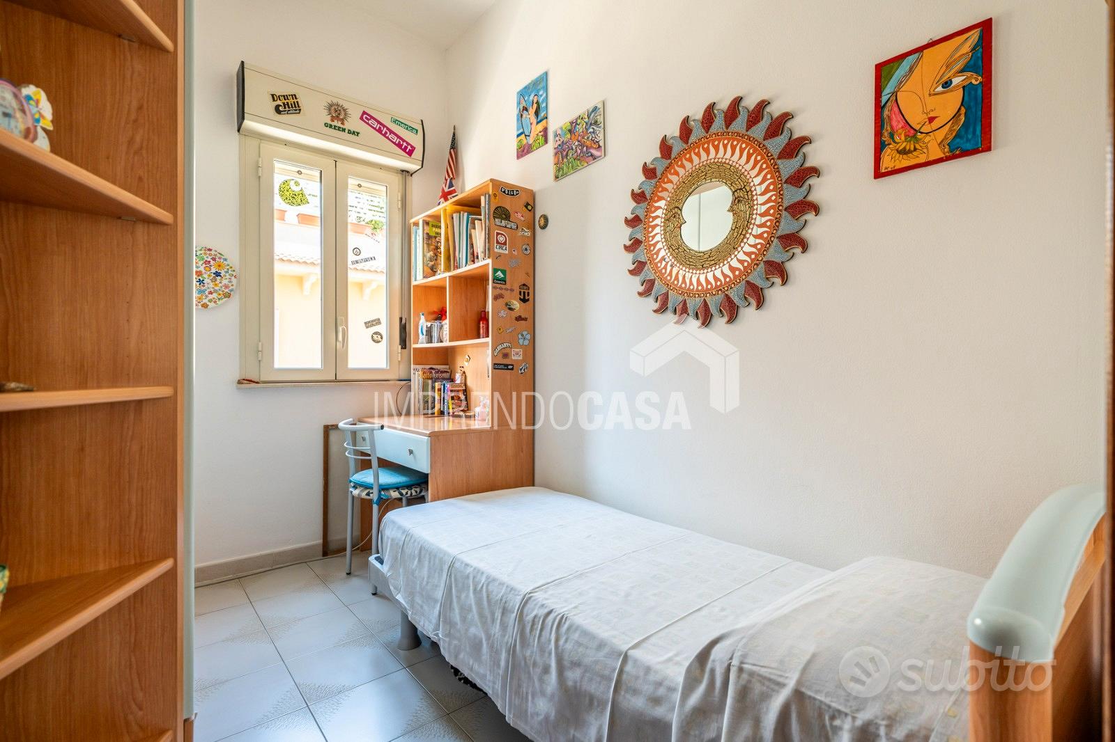 Apartment in Partinico, Palermo - Altro