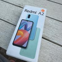 Smartphone redmi A2