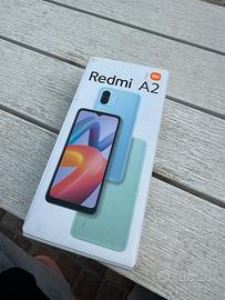 Smartphone redmi A2