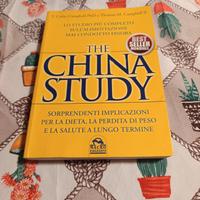 libro the china study