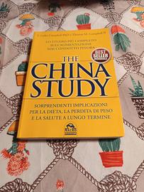 libro the china study