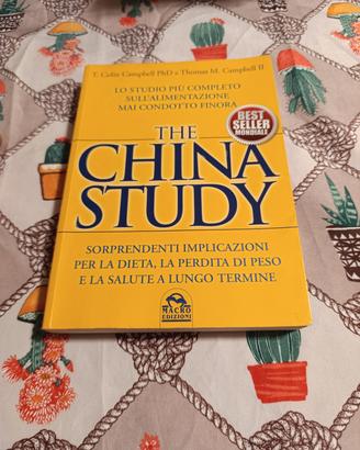 libro the china study