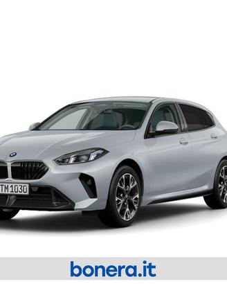 BMW Serie 1 118d MSport Design auto