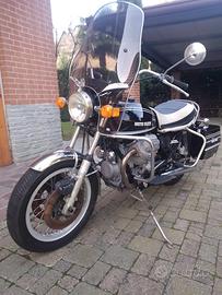 moto guzzi california