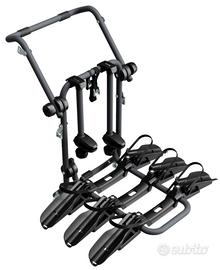 Portabici Peruzzo pure instinct 3 bici