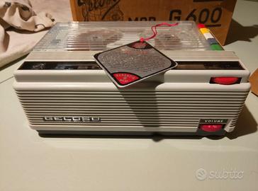 registratore a nastro GELOSO