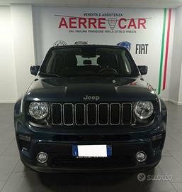 Jeep Renegade 1.6 Mjt 130 CV Longitude