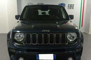 Jeep Renegade 1.6 Mjt 130 CV Longitude