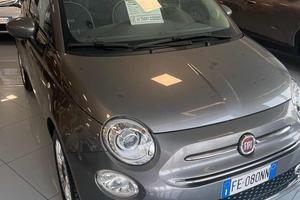 FIAT 500 1.3 Multijet 16V 95 CV lounge