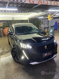 Peugeot 2008 BlueHDi 130 S&S EAT8 GT