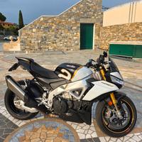 Aprilia Tuono v4 1100 Factory