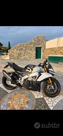 Aprilia Tuono v4 1100 Factory