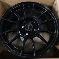 4 CERCHI IN LEGA MAK XLR 16" FIAT-HONDA-KIA COD. 