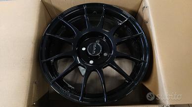 4 CERCHI IN LEGA MAK XLR 16" FIAT-HONDA-KIA COD. 