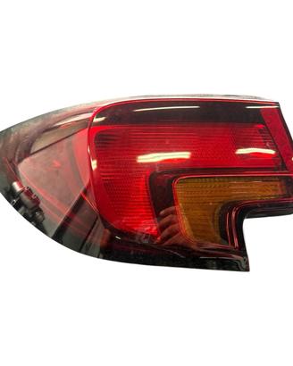 STOP FANALE POSTERIORE SINISTRO OPEL Astra Berlina