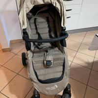 Passeggino City mini by baby jogger