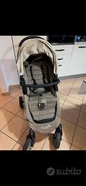 Passeggino City mini by baby jogger
