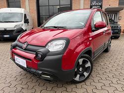 Fiat Panda 1.0 FireFly S&S Hybrid Pandina