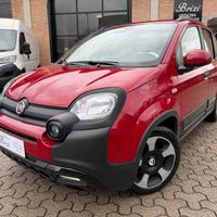 Fiat Panda 1.0 FireFly S&S Hybrid Pandina