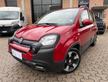 Fiat Panda 1.0 FireFly S&S Hybrid Pandina