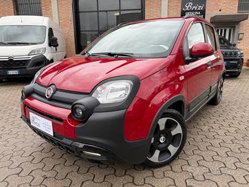 Fiat Panda 1.0 FireFly S&S Hybrid Pandina